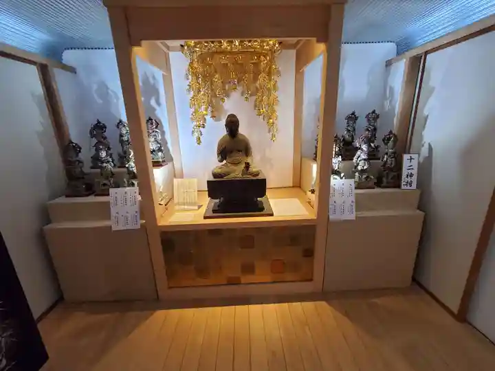 龍泉寺(足利厄除大師)(栃木県)