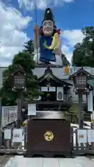 大前神社(栃木県)