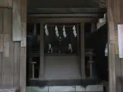 熊野社(東京都)