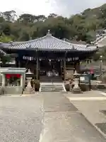 禅林寺(和歌山県)