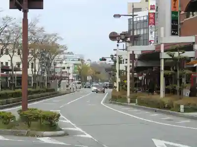 滋賀県護国神社(滋賀県)