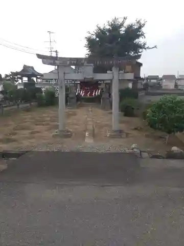 御蔵場稲荷神社 (埼玉県)