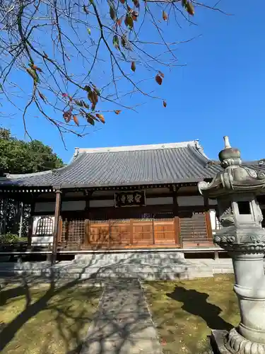安楽寺(埼玉県)