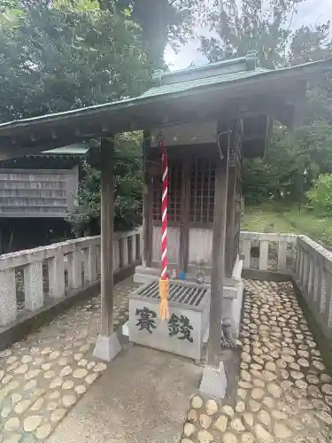 天満宮(東京都)