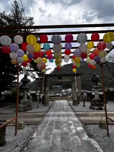 陶山神社(佐賀県)