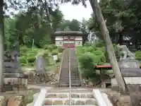 御嶽神社(東京都)