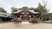 瀧宮神社(徳島県)