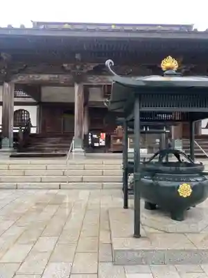 大聖寺（土浦大師不動尊）(茨城県)