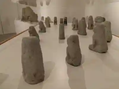 白髯神社(福井県)