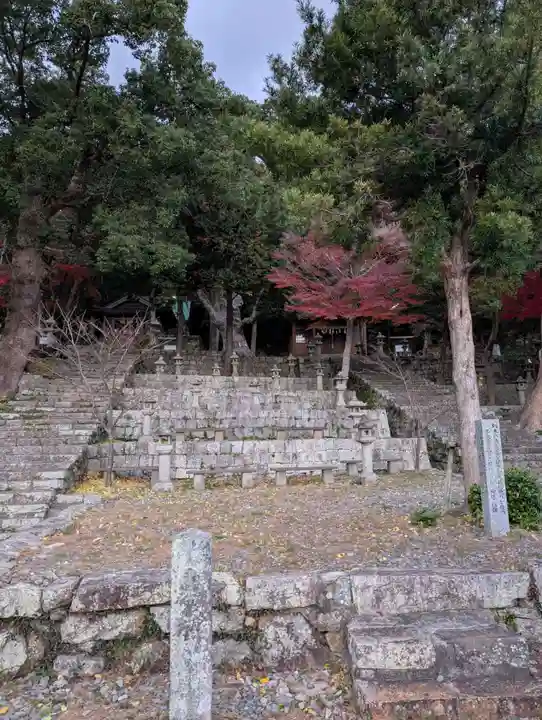 厳原八幡宮神社(長崎県)