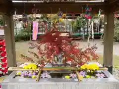 今市報徳二宮神社(栃木県)