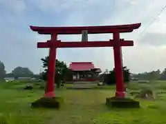 石貫神社(宮崎県)