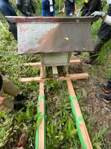 西花童子(長野県)