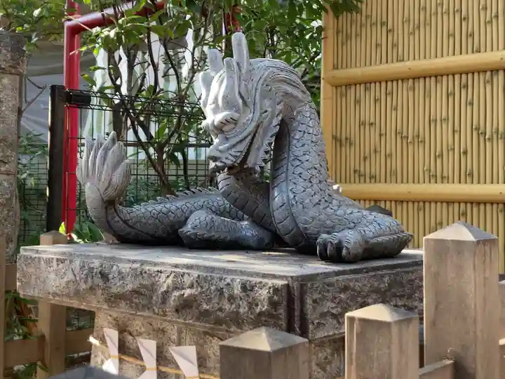 田無神社(東京都)