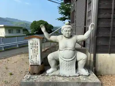 椿八幡神社(徳島県)