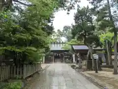 意富比神社(千葉県)