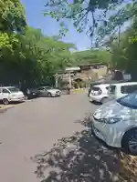 大山祇神社(栃木県)