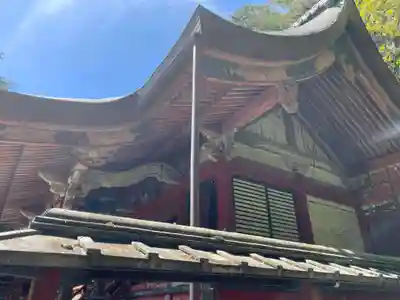 平岡八幡宮(京都府)