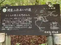 中之嶽神社の建物その他