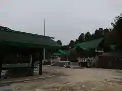 八柱神社の建物その他