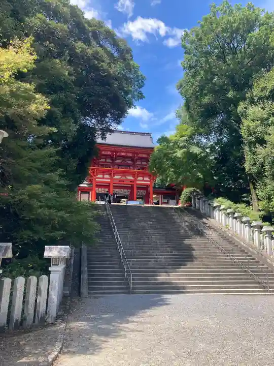 近江神宮(滋賀県)
