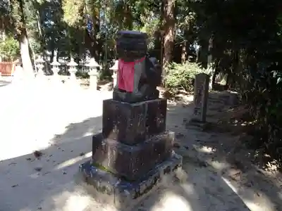 久度神社(奈良県)
