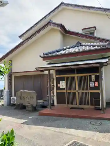 正福寺（浜之堂）(神奈川県)