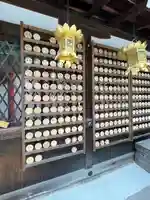 河合神社(鴨川合坐小社宅神社)(京都府)