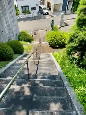 慈眼寺(神奈川県)