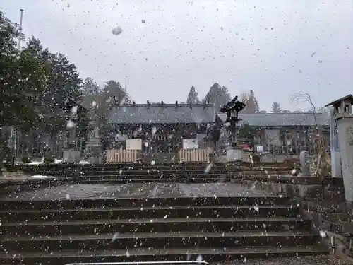 開成山大神宮(福島県)