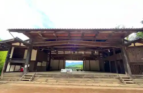 別所神社(長野県)