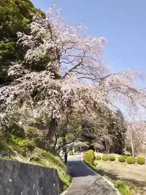 鹿島大神宮(福島県)