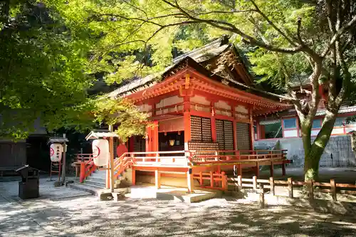 金刀比羅宮の末社・摂社