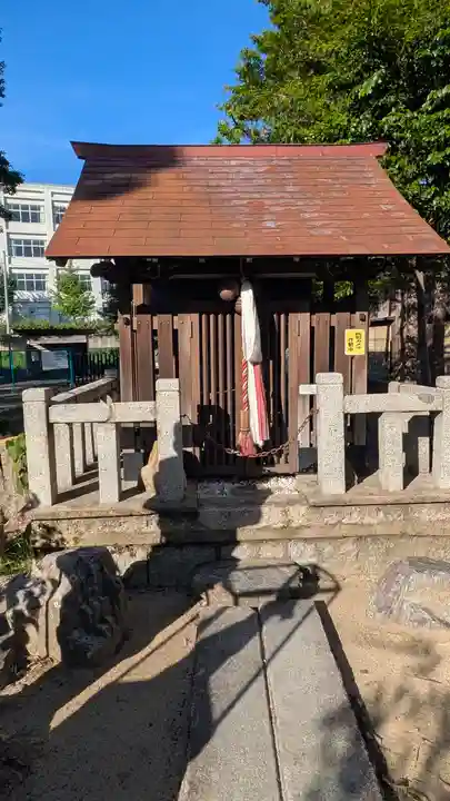 猿田彦神社(滋賀県)