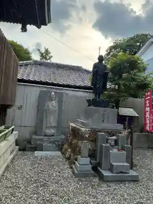 安楽寺(善楽寺奥の院)(高知県)