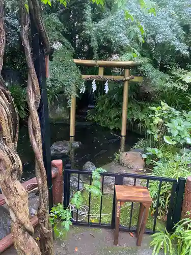 愛宕神社(東京都)