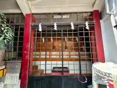 尼崎えびす神社(兵庫県)