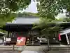 三輪神社(岐阜県)