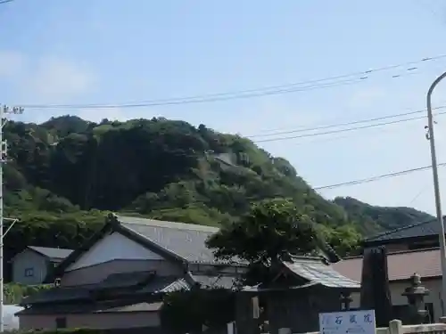 石蔵院(静岡県)
