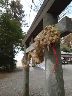 下野 星宮神社(栃木県)