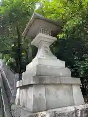 日枝神社の建物その他