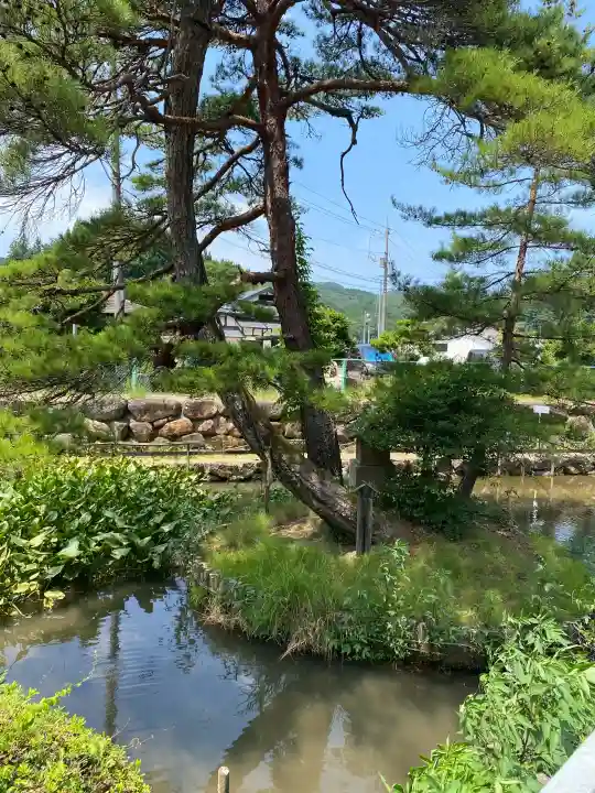 須我神社(島根県)