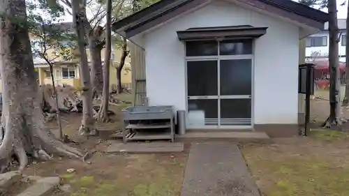 安富神社(静岡県)