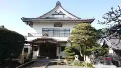 徳源寺(静岡県)