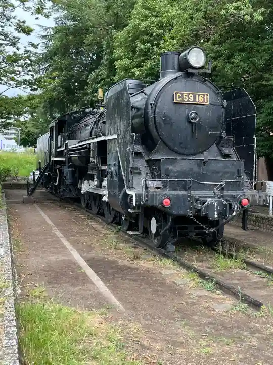 中津宮(広島県)
