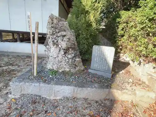 能見神明宮（元能見）のその他建物