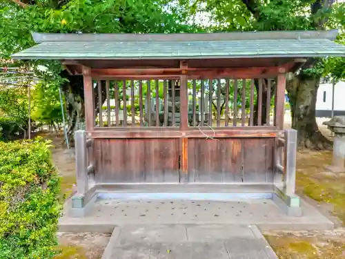 天神社（和田町）のその他建物