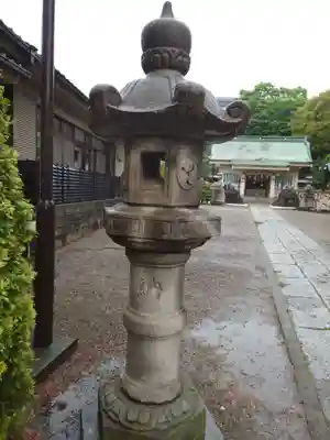 志茂熊野神社(東京都)