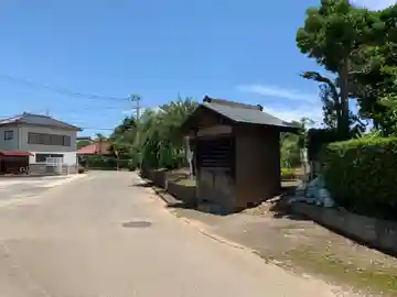 水神社(千葉県)