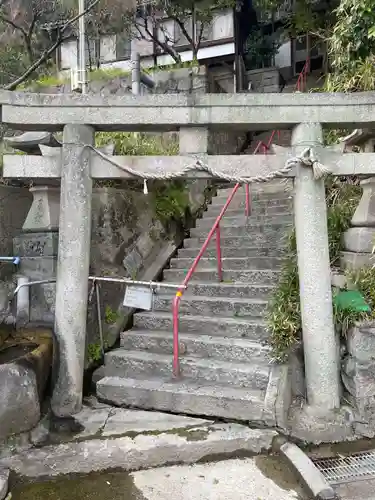 夢野八幡神社(兵庫県)